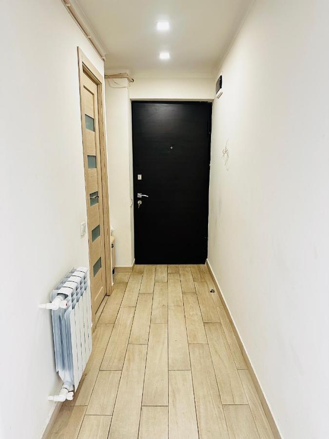Suite Apartment On Pushkin Street Erivan Dış mekan fotoğraf